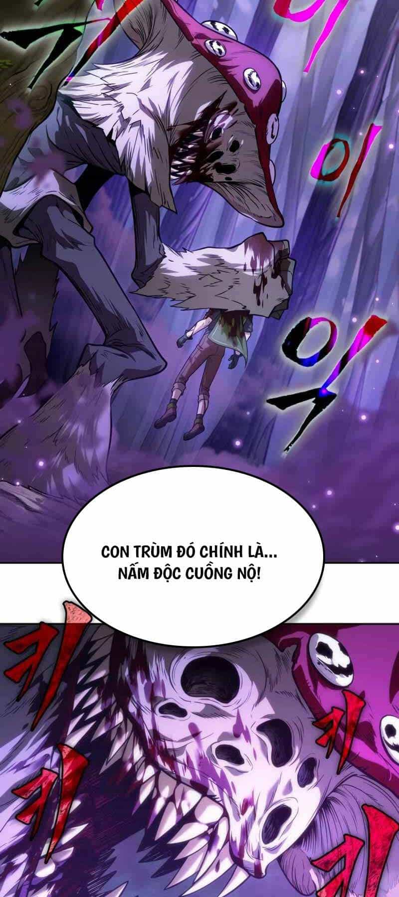Mạo Hiểm Giả Cuối Cùng - Chương 9 - ảnh 11