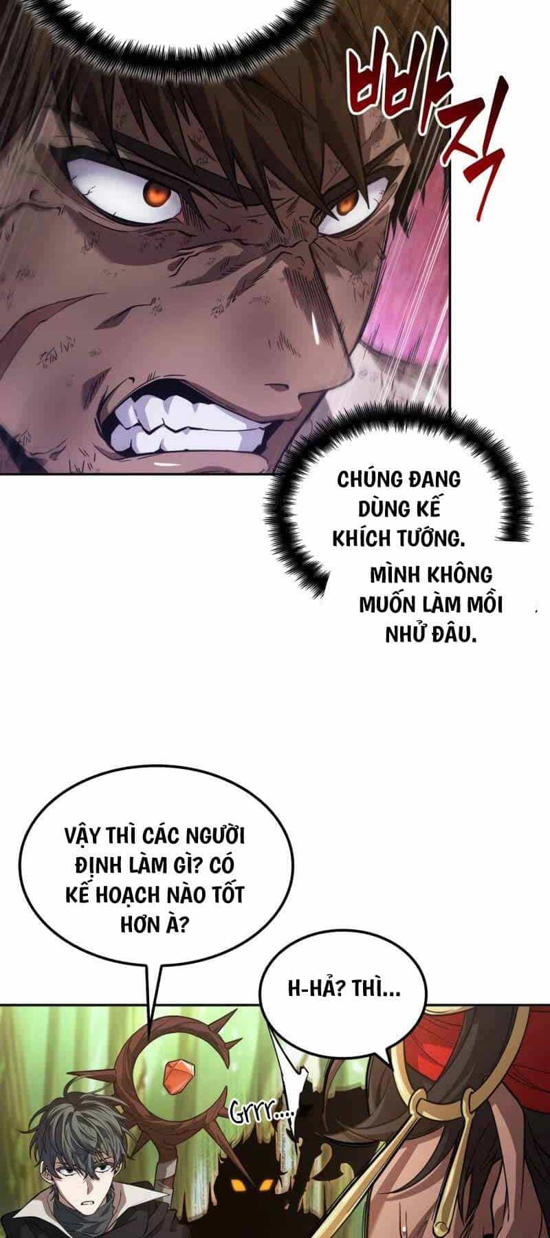 Mạo Hiểm Giả Cuối Cùng - Chương 9 - ảnh 29