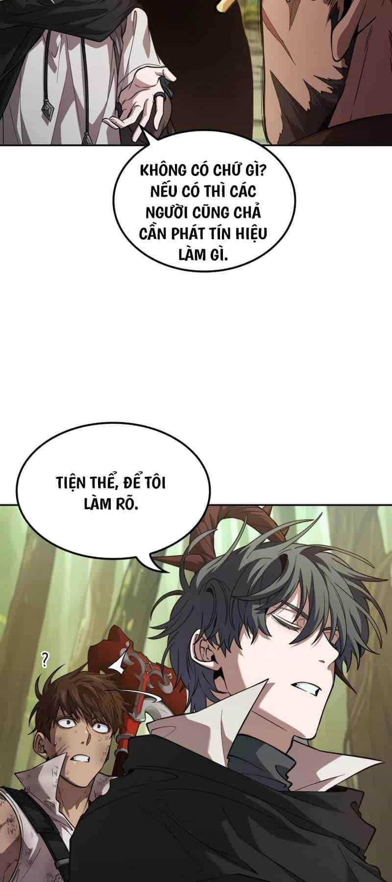 Mạo Hiểm Giả Cuối Cùng - Chương 9 - ảnh 30