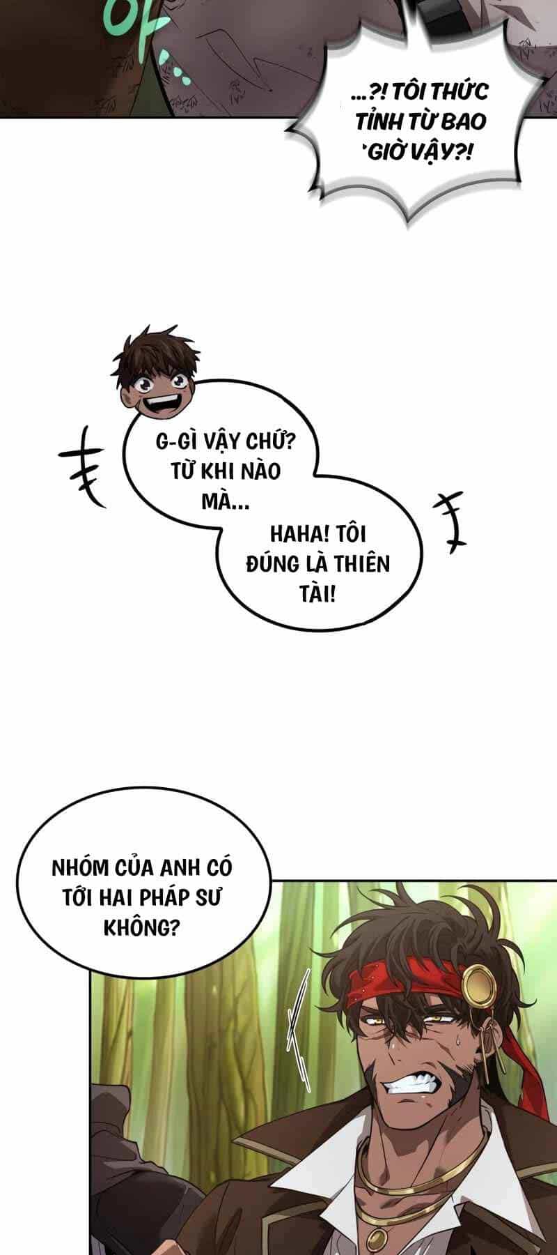 Mạo Hiểm Giả Cuối Cùng - Chương 9 - ảnh 32