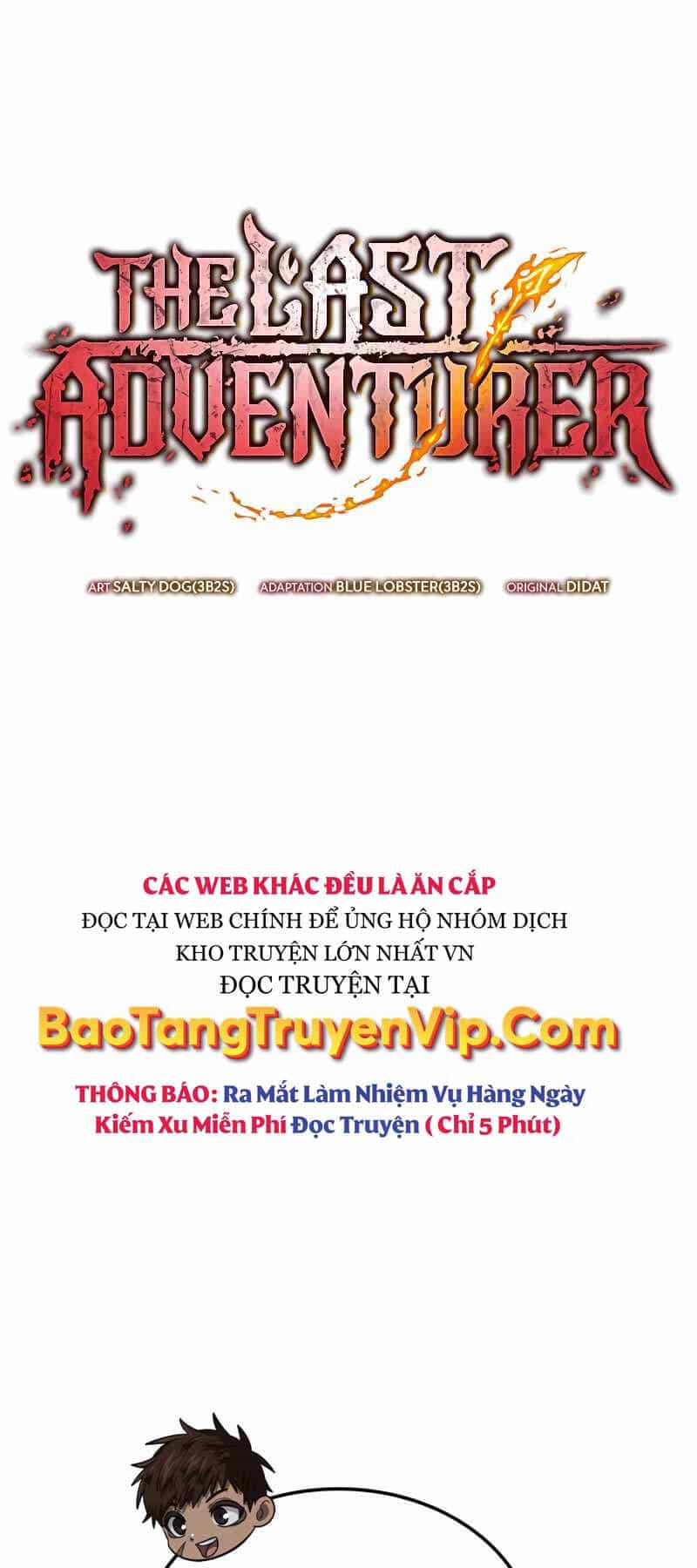 Mạo Hiểm Giả Cuối Cùng - Chương 9 - ảnh 5