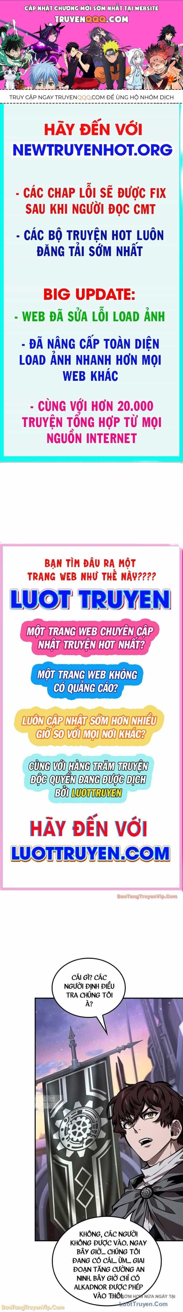 Mạo Hiểm Giả Cuối Cùng - Chương 97 - ảnh 1