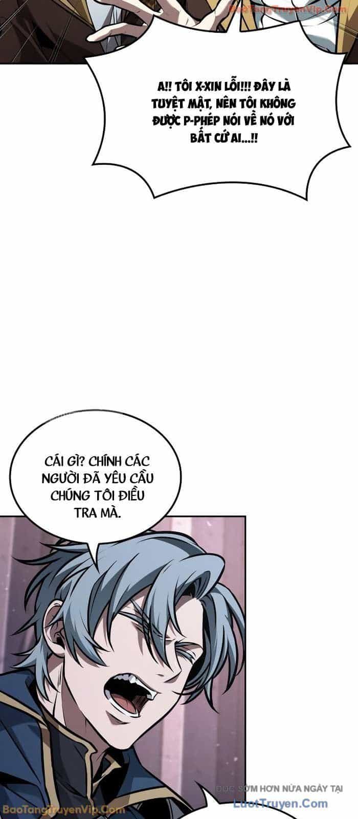 Mạo Hiểm Giả Cuối Cùng - Chương 97 - ảnh 10