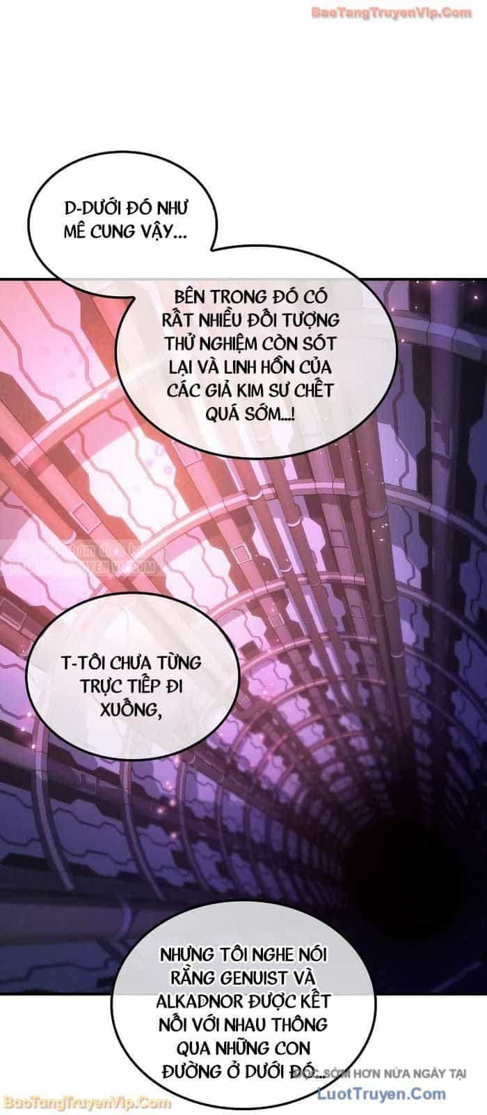 Mạo Hiểm Giả Cuối Cùng - Chương 97 - ảnh 15