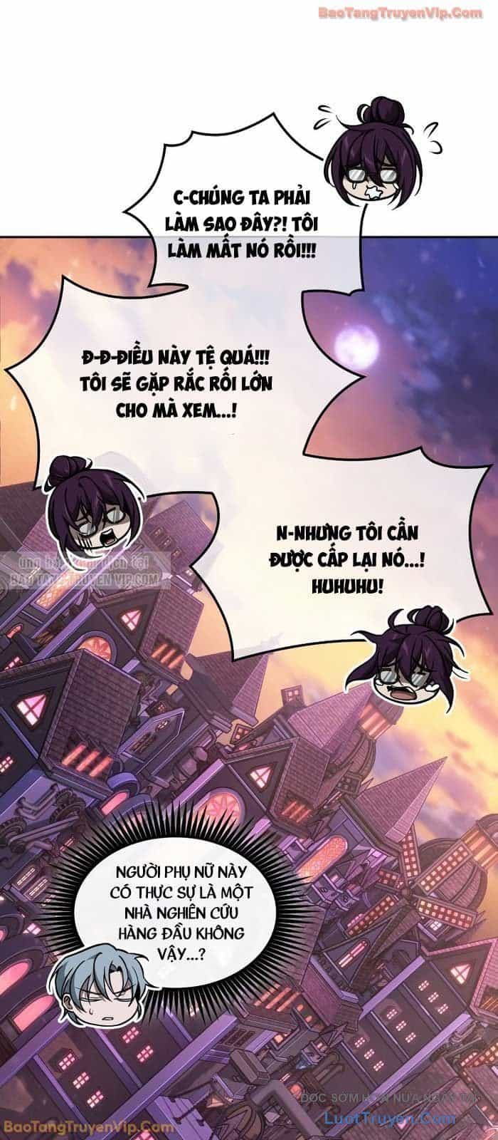 Mạo Hiểm Giả Cuối Cùng - Chương 97 - ảnh 18