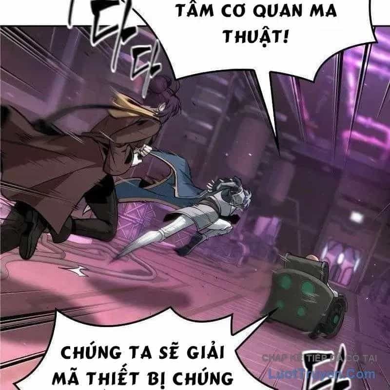 Mạo Hiểm Giả Cuối Cùng - Chương 98 - ảnh 12