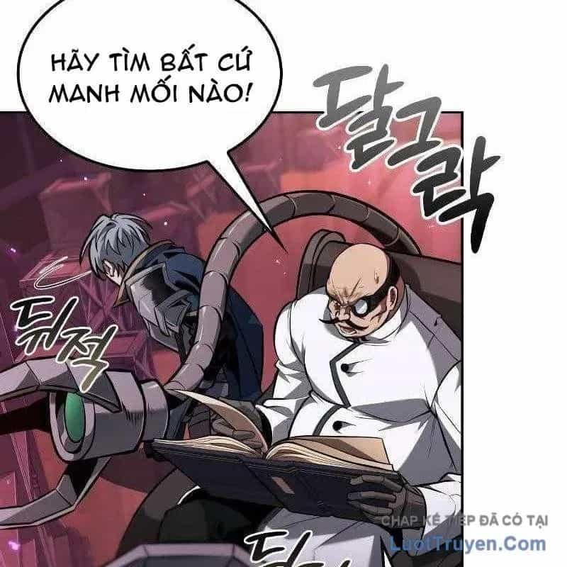 Mạo Hiểm Giả Cuối Cùng - Chương 98 - ảnh 29