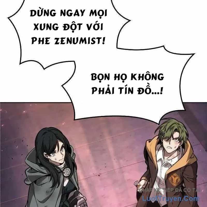 Mạo Hiểm Giả Cuối Cùng - Chương 98 - ảnh 5