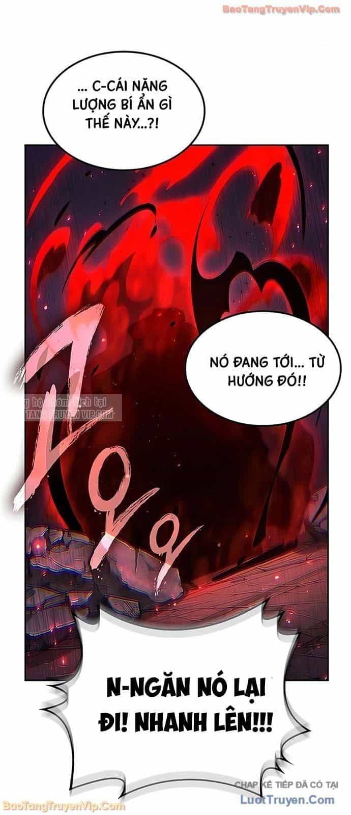 Mạo Hiểm Giả Cuối Cùng - Chương 100 - ảnh 13