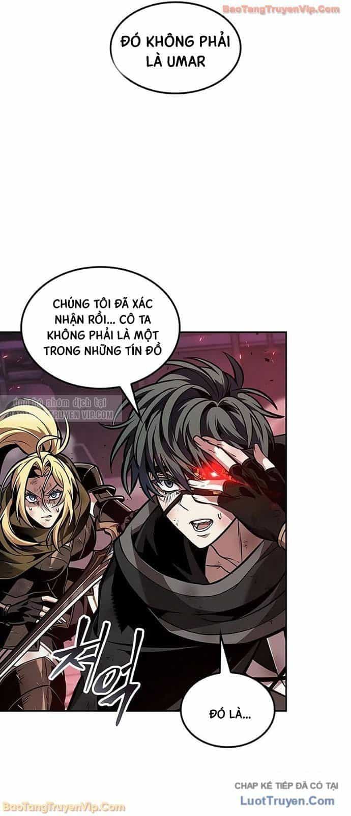 Mạo Hiểm Giả Cuối Cùng - Chương 100 - ảnh 19