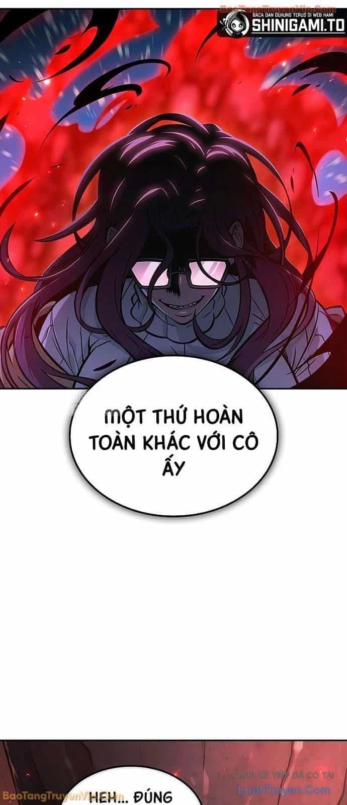 Mạo Hiểm Giả Cuối Cùng - Chương 100 - ảnh 20