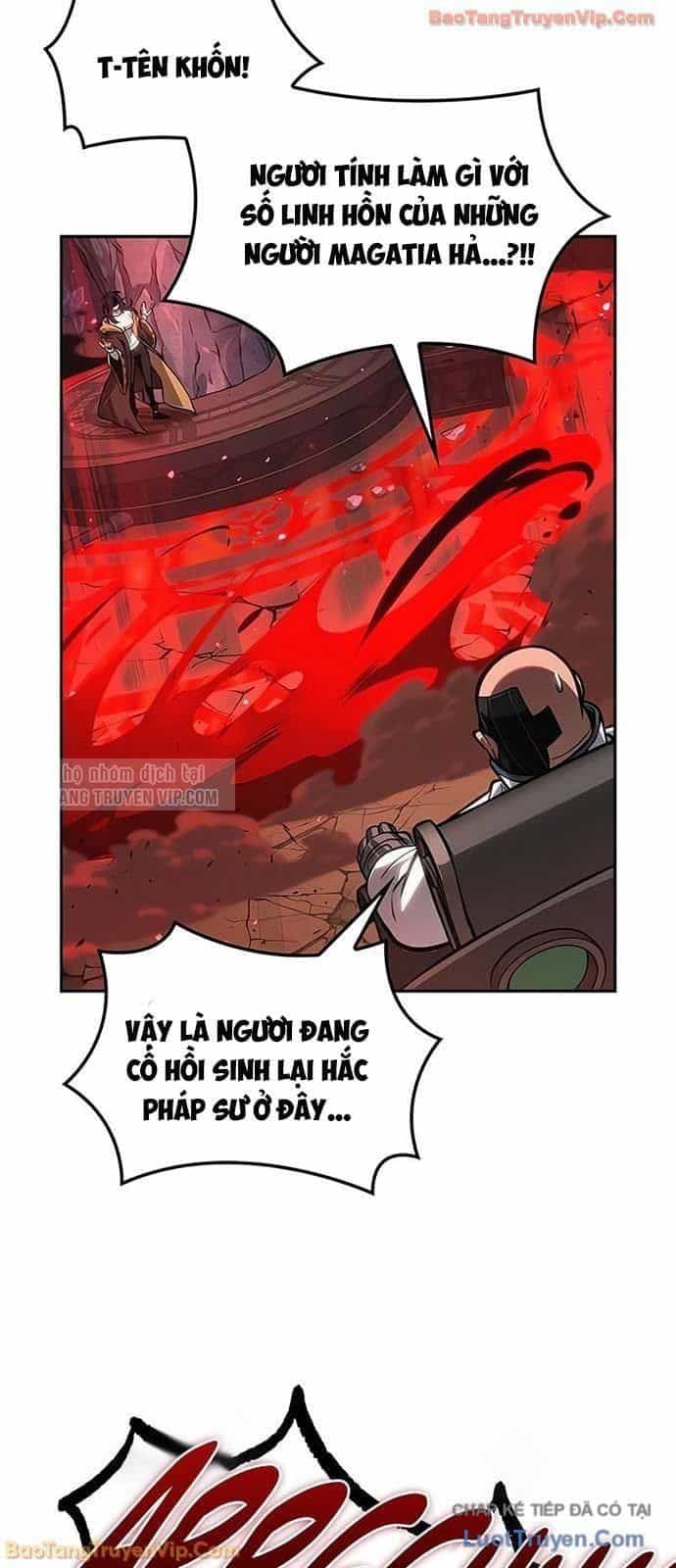 Mạo Hiểm Giả Cuối Cùng - Chương 100 - ảnh 22