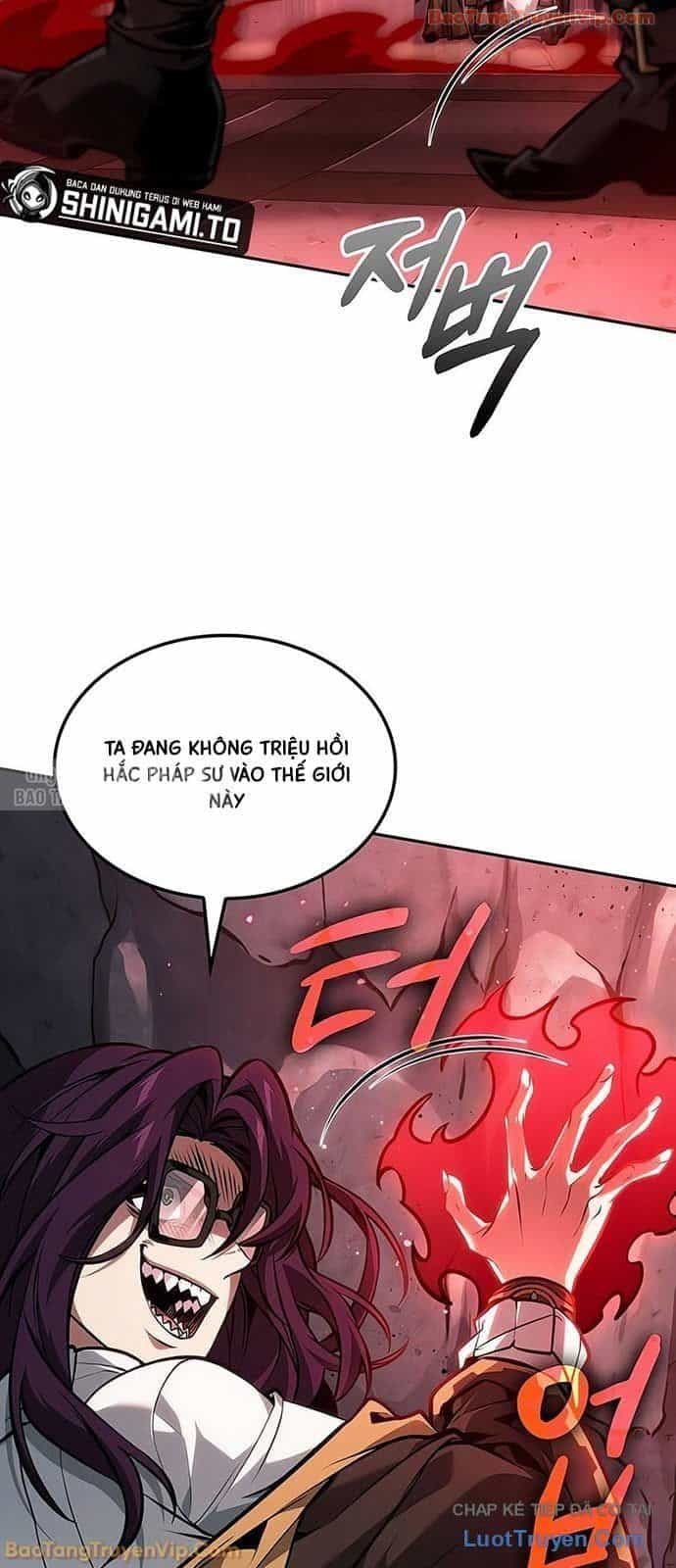 Mạo Hiểm Giả Cuối Cùng - Chương 100 - ảnh 25