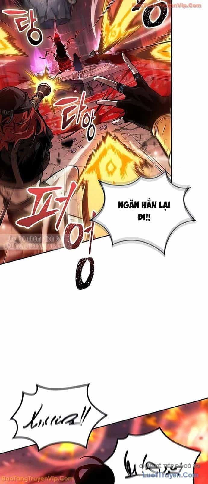Mạo Hiểm Giả Cuối Cùng - Chương 100 - ảnh 34