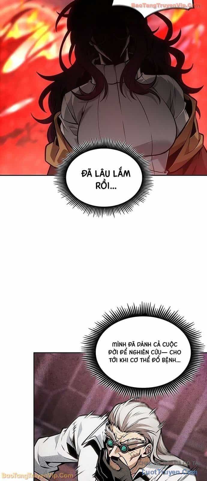 Mạo Hiểm Giả Cuối Cùng - Chương 100 - ảnh 35
