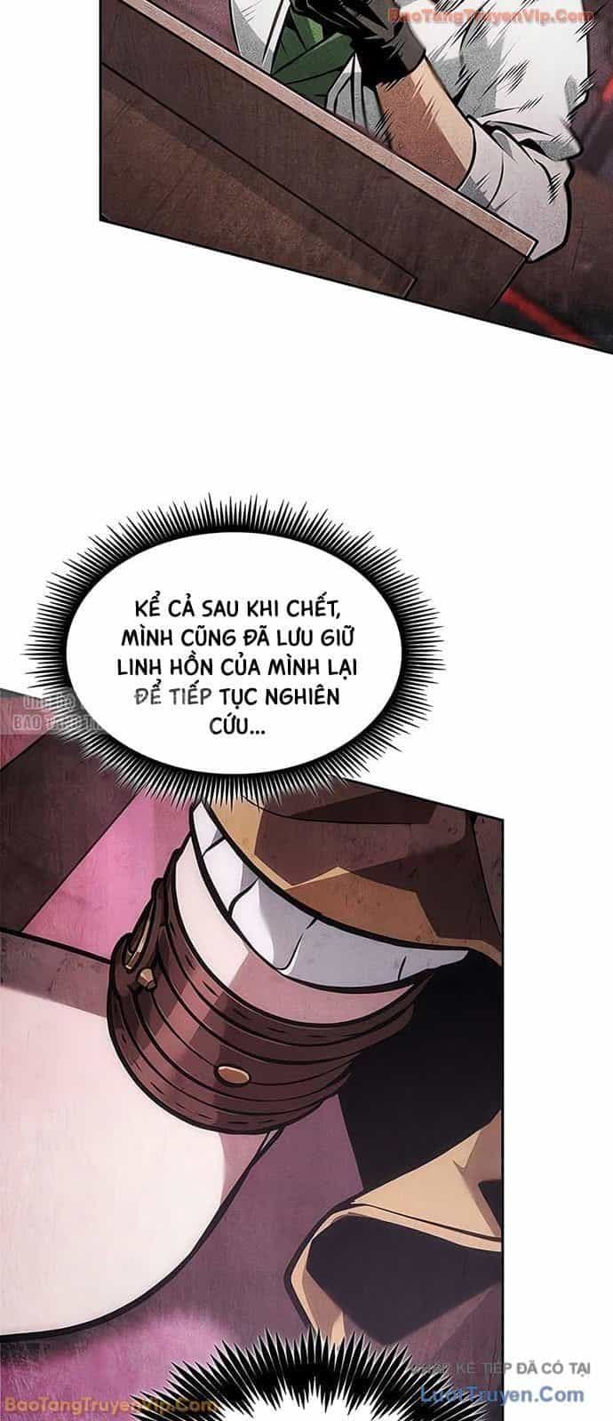 Mạo Hiểm Giả Cuối Cùng - Chương 100 - ảnh 36