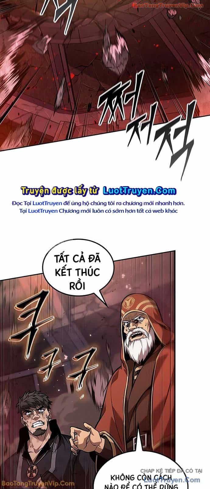 Mạo Hiểm Giả Cuối Cùng - Chương 100 - ảnh 54