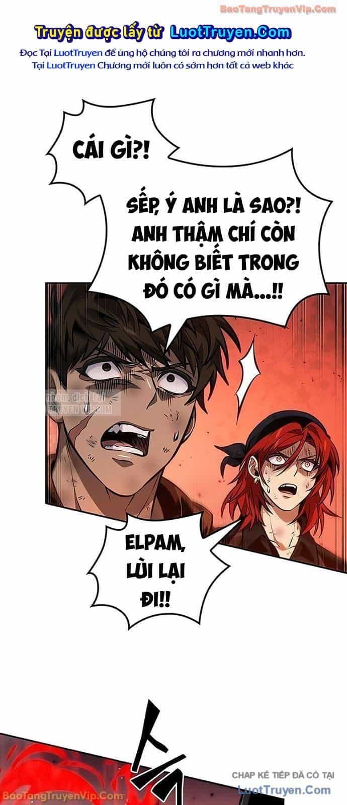 Mạo Hiểm Giả Cuối Cùng - Chương 100 - ảnh 57