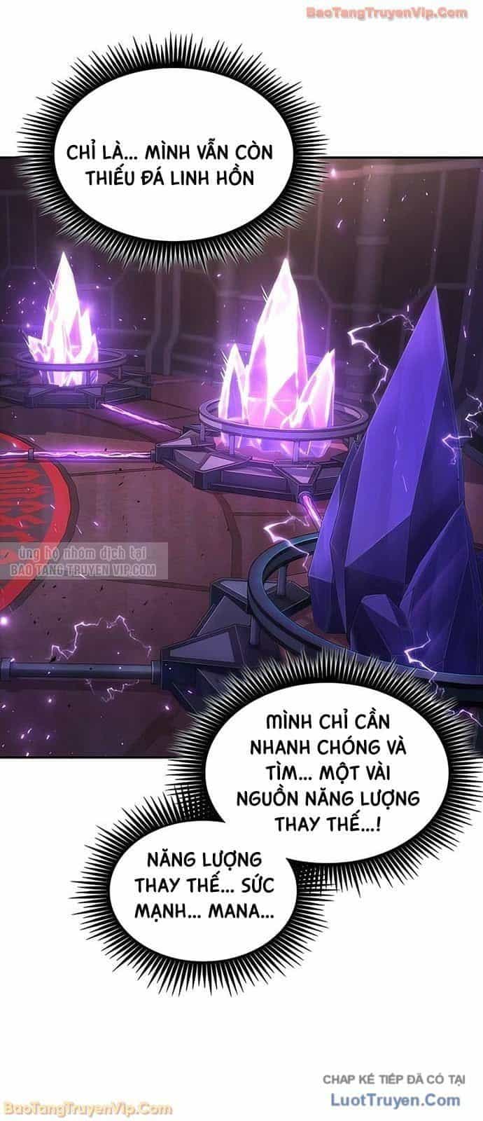Mạo Hiểm Giả Cuối Cùng - Chương 100 - ảnh 6