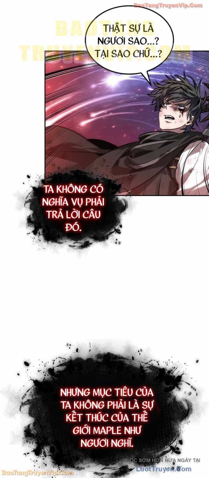 Mạo Hiểm Giả Cuối Cùng - Chương 101 - ảnh 21