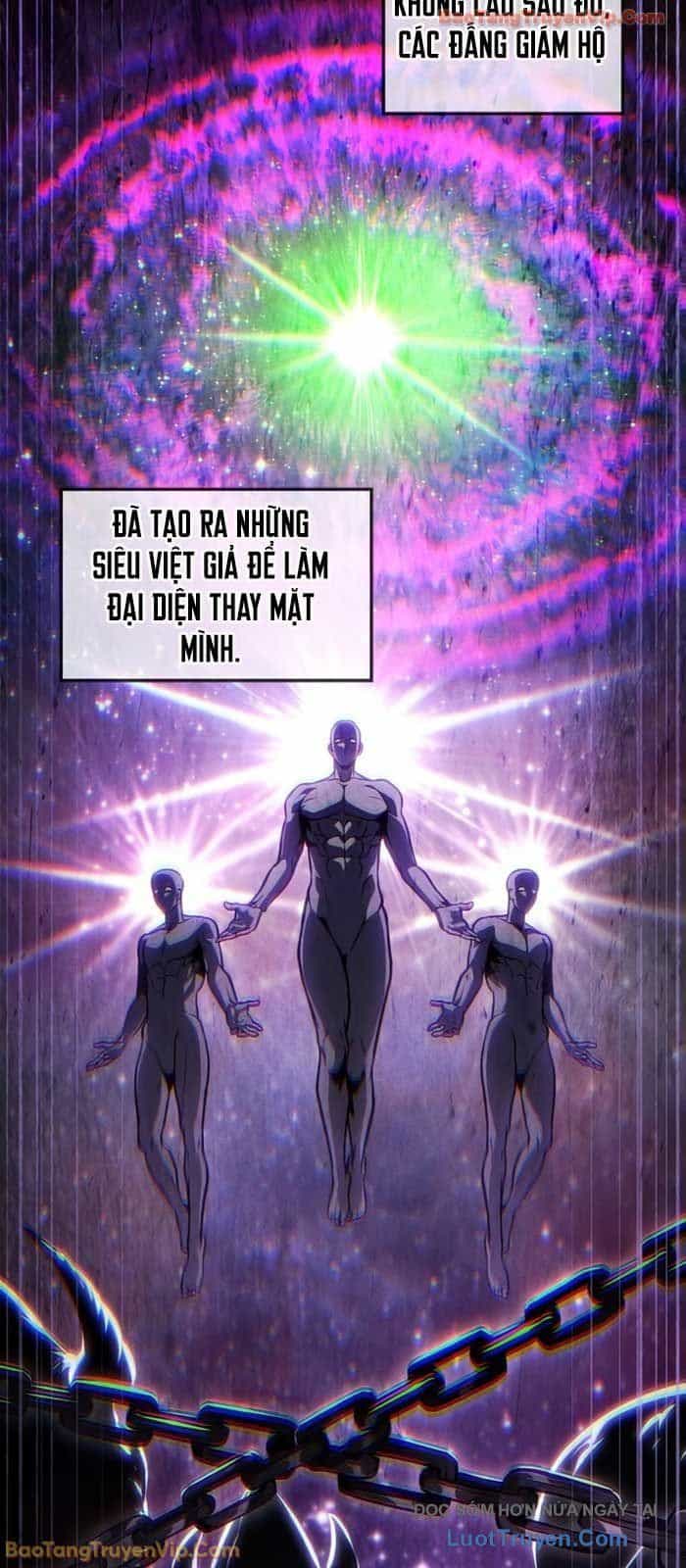Mạo Hiểm Giả Cuối Cùng - Chương 101 - ảnh 40
