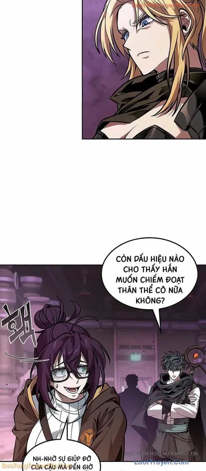 Mạo Hiểm Giả Cuối Cùng - Chương 102 - ảnh 11