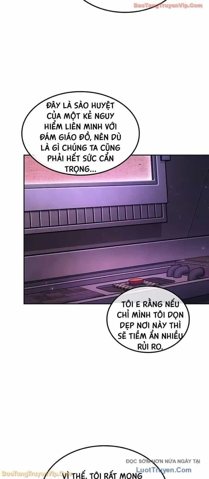 Mạo Hiểm Giả Cuối Cùng - Chương 102 - ảnh 14