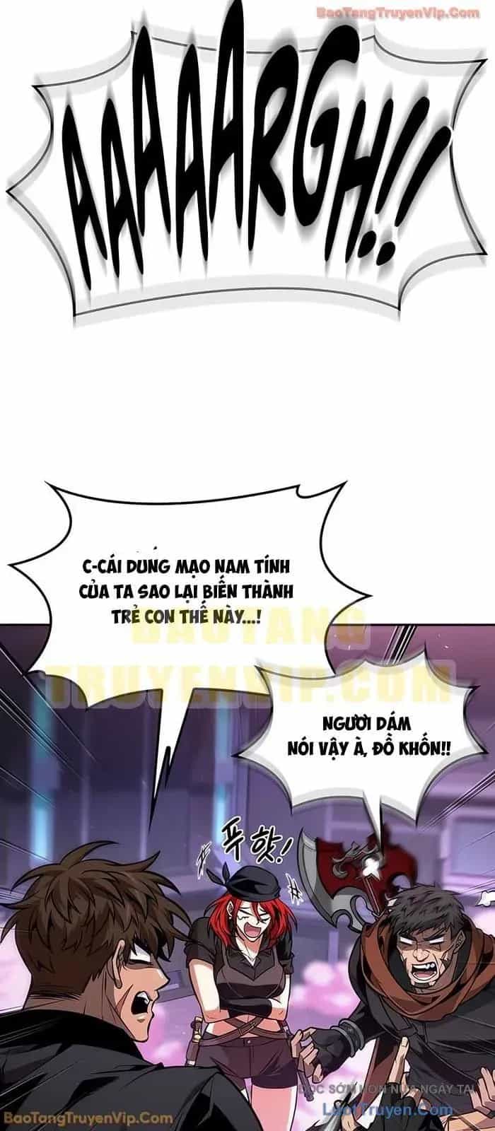 Mạo Hiểm Giả Cuối Cùng - Chương 102 - ảnh 25