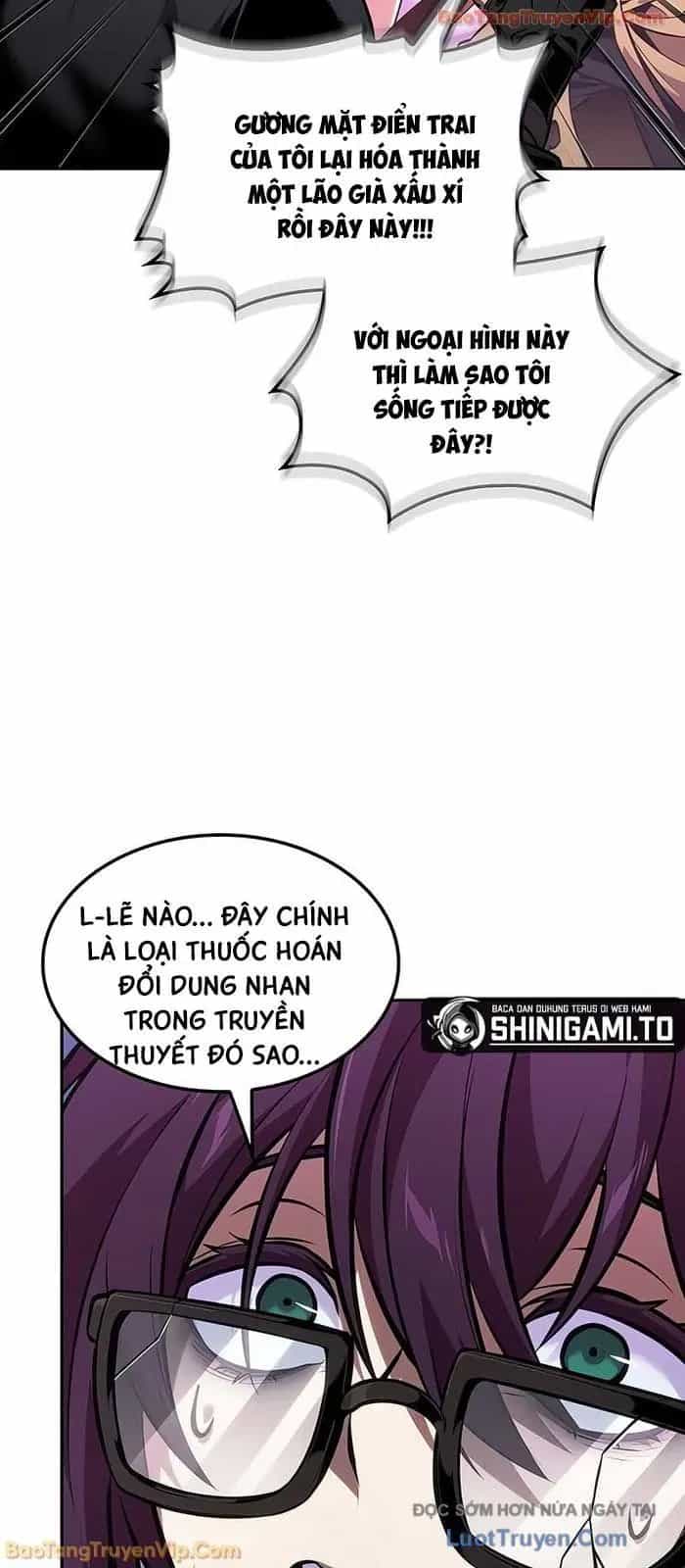 Mạo Hiểm Giả Cuối Cùng - Chương 102 - ảnh 26