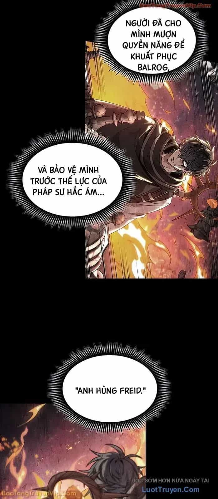 Mạo Hiểm Giả Cuối Cùng - Chương 102 - ảnh 35