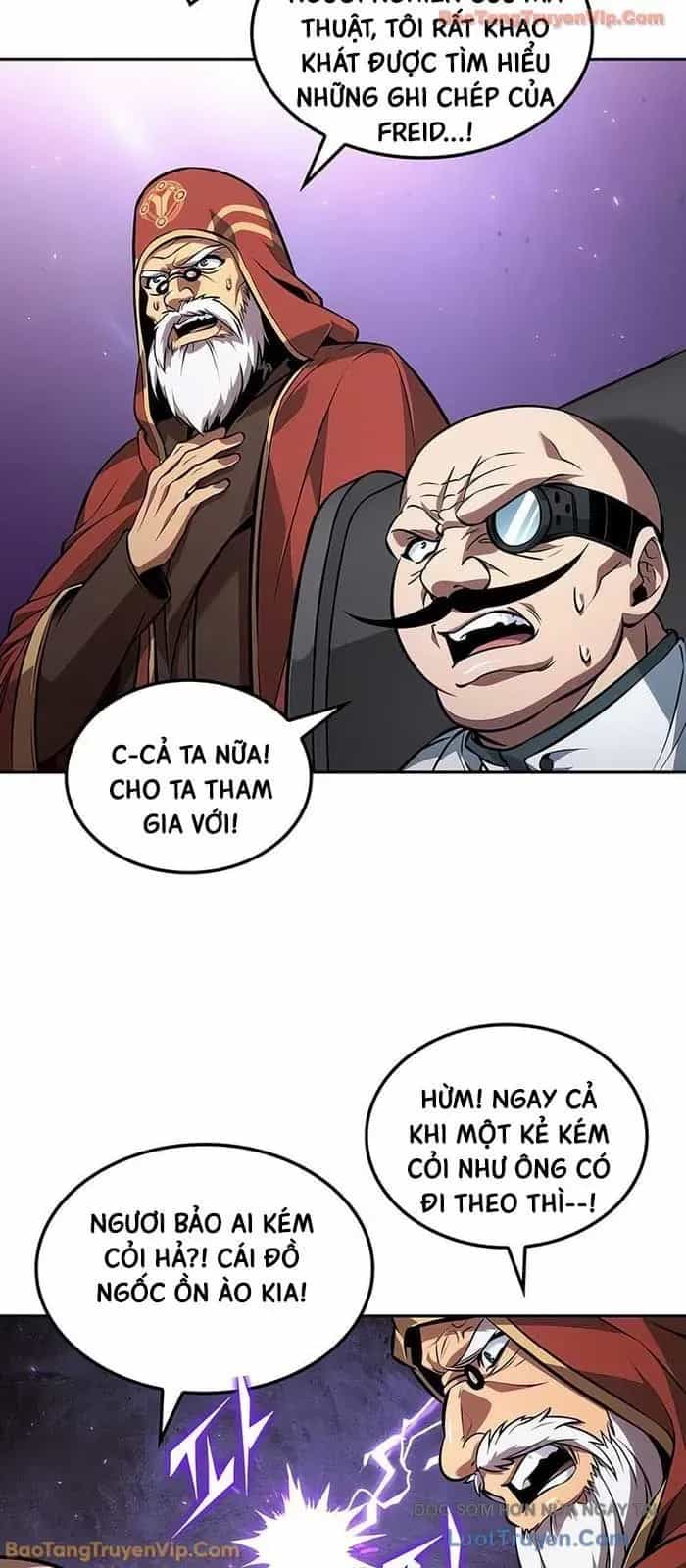Mạo Hiểm Giả Cuối Cùng - Chương 102 - ảnh 42