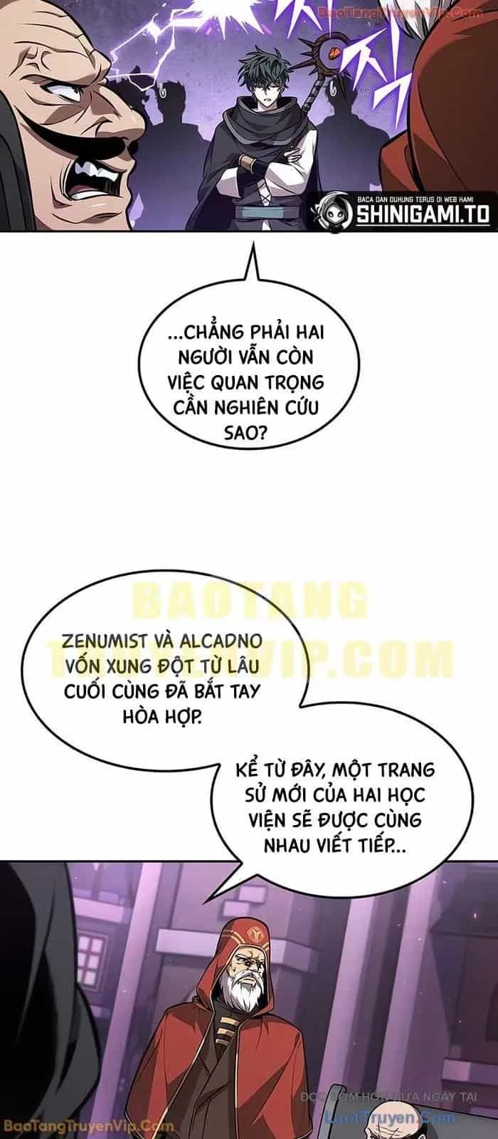 Mạo Hiểm Giả Cuối Cùng - Chương 102 - ảnh 43