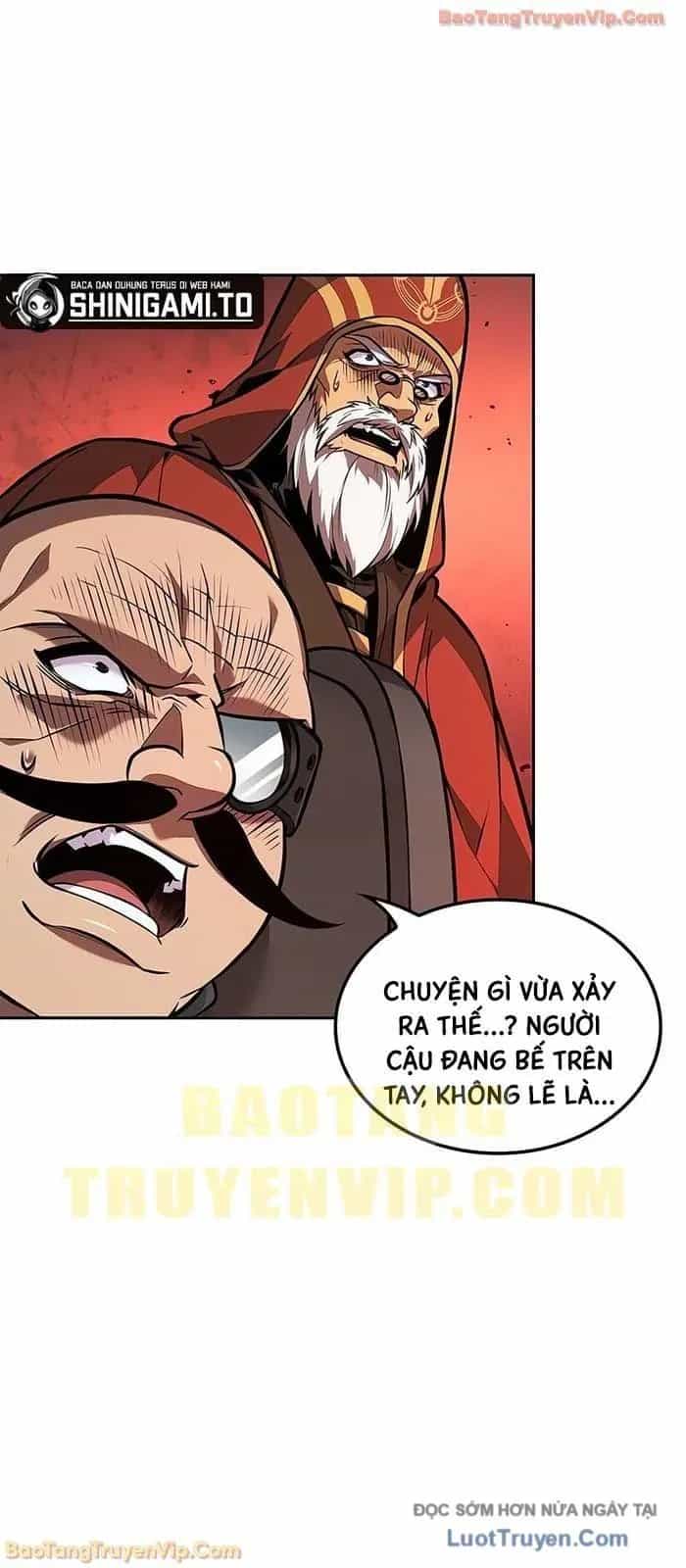 Mạo Hiểm Giả Cuối Cùng - Chương 102 - ảnh 5
