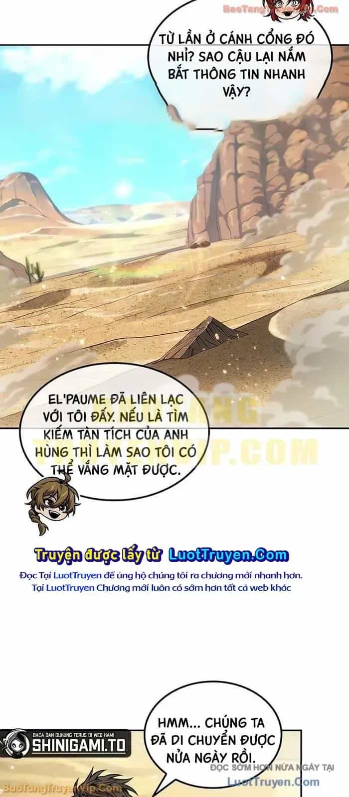 Mạo Hiểm Giả Cuối Cùng - Chương 102 - ảnh 52
