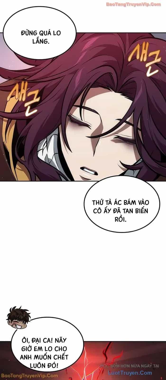 Mạo Hiểm Giả Cuối Cùng - Chương 102 - ảnh 6