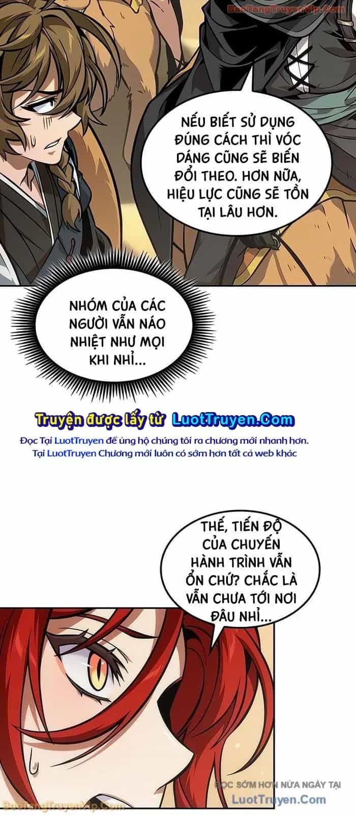 Mạo Hiểm Giả Cuối Cùng - Chương 102 - ảnh 60