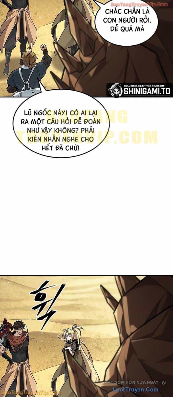 Mạo Hiểm Giả Cuối Cùng - Chương 103 - ảnh 10