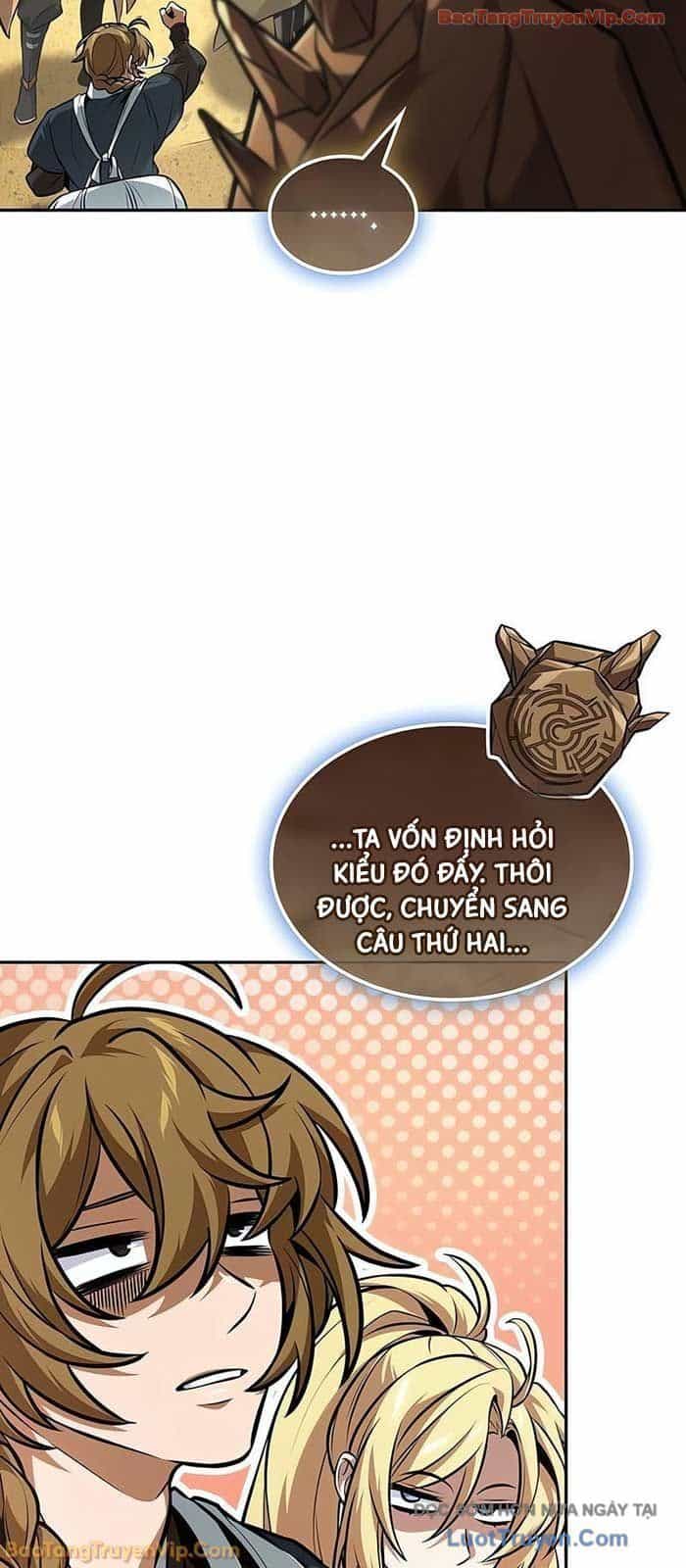Mạo Hiểm Giả Cuối Cùng - Chương 103 - ảnh 11