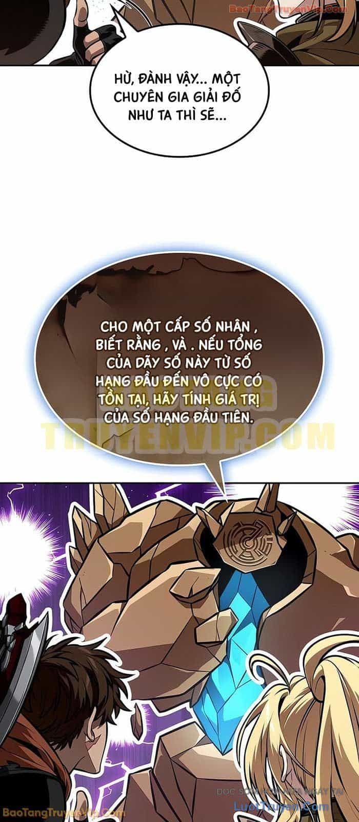 Mạo Hiểm Giả Cuối Cùng - Chương 103 - ảnh 13