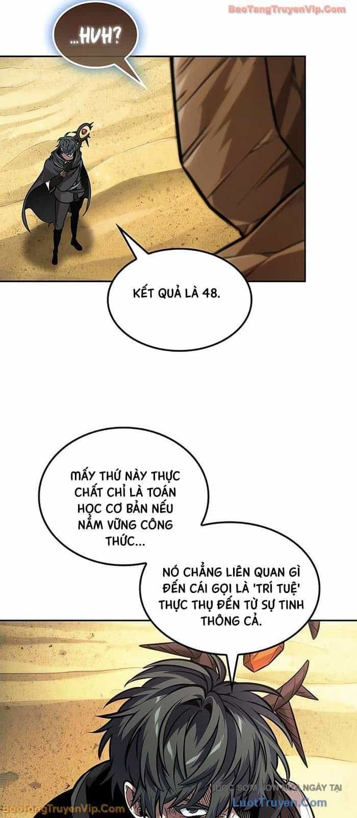 Mạo Hiểm Giả Cuối Cùng - Chương 103 - ảnh 17