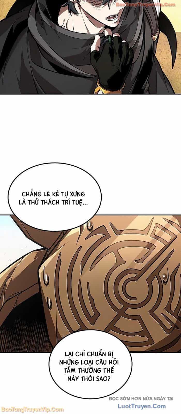 Mạo Hiểm Giả Cuối Cùng - Chương 103 - ảnh 18