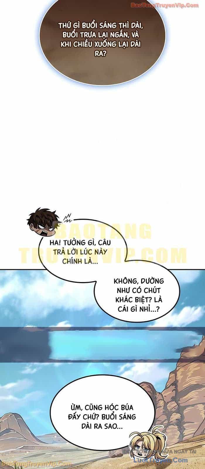 Mạo Hiểm Giả Cuối Cùng - Chương 103 - ảnh 20