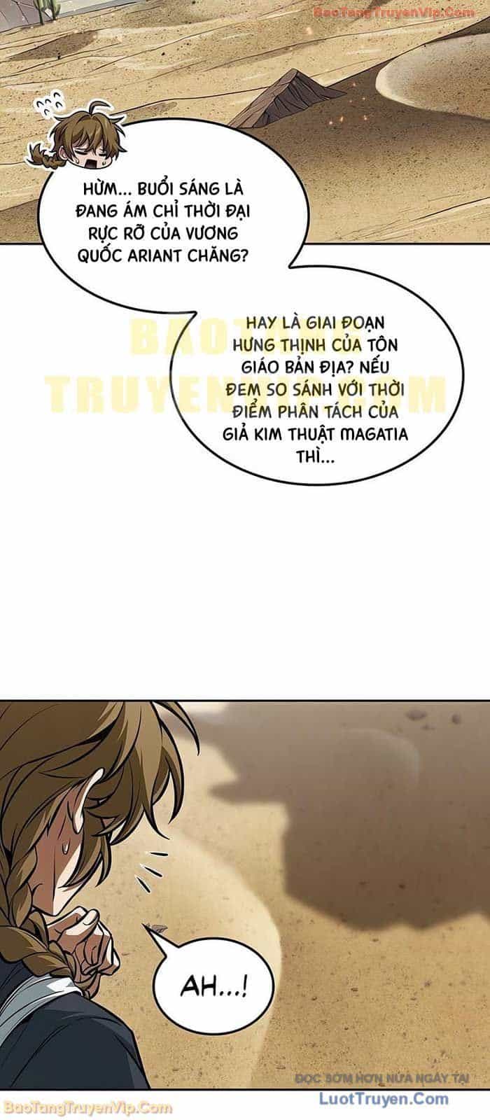 Mạo Hiểm Giả Cuối Cùng - Chương 103 - ảnh 21