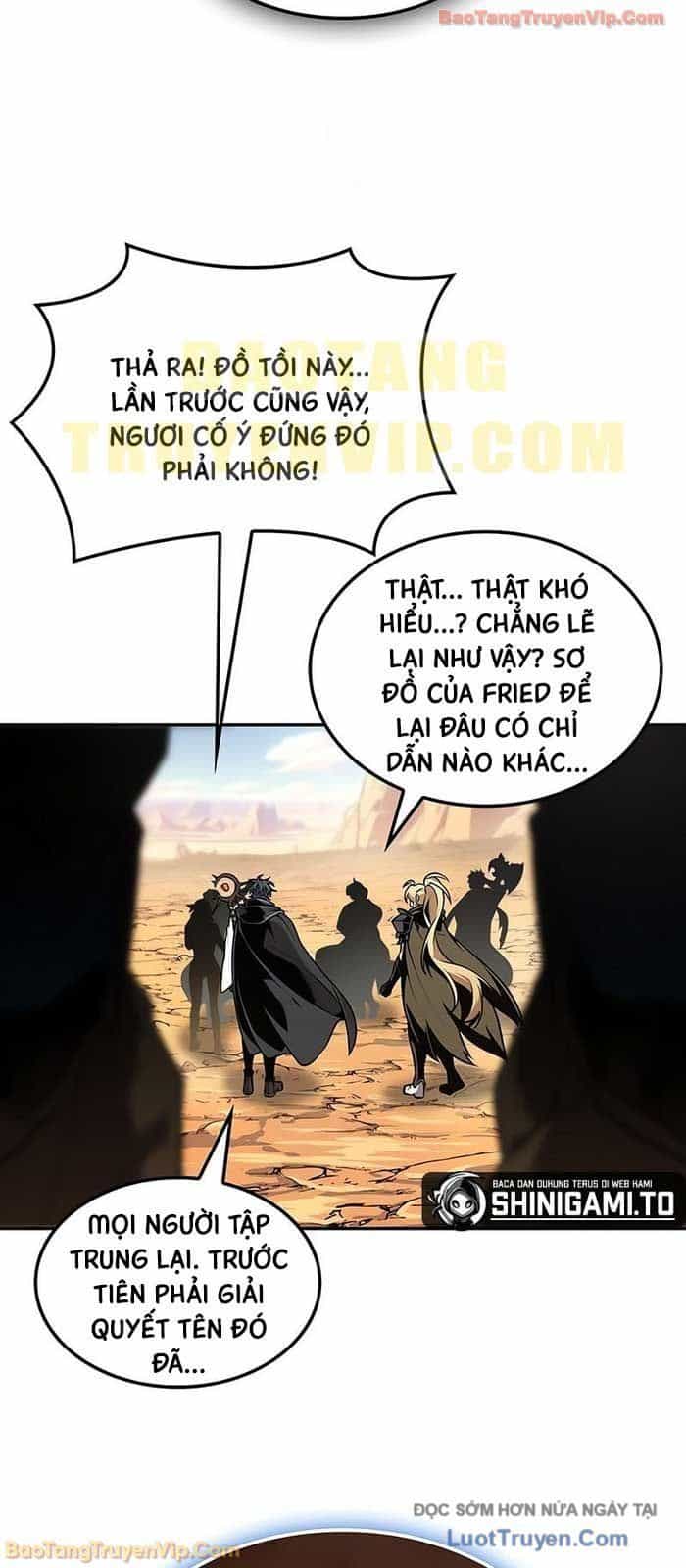 Mạo Hiểm Giả Cuối Cùng - Chương 103 - ảnh 3