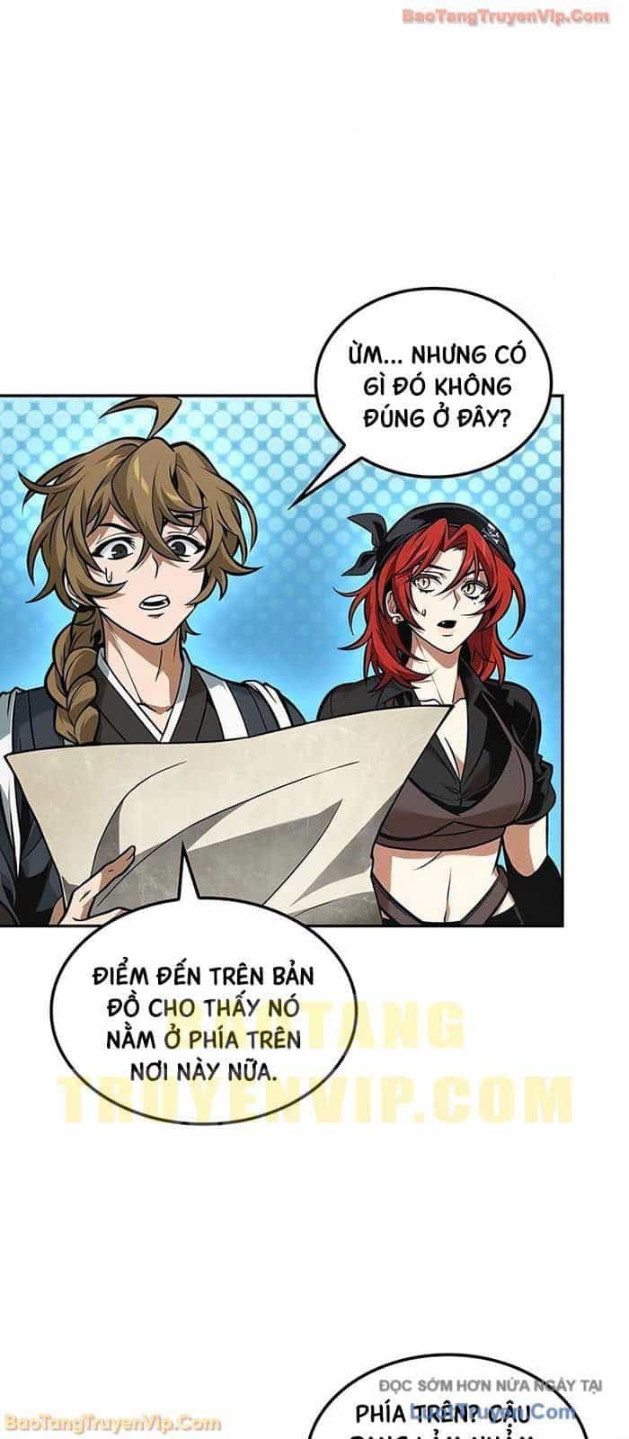 Mạo Hiểm Giả Cuối Cùng - Chương 103 - ảnh 34