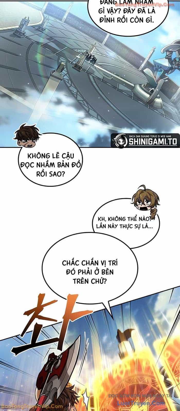 Mạo Hiểm Giả Cuối Cùng - Chương 103 - ảnh 35