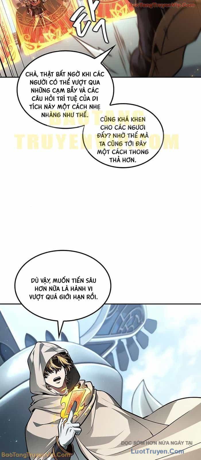 Mạo Hiểm Giả Cuối Cùng - Chương 103 - ảnh 37