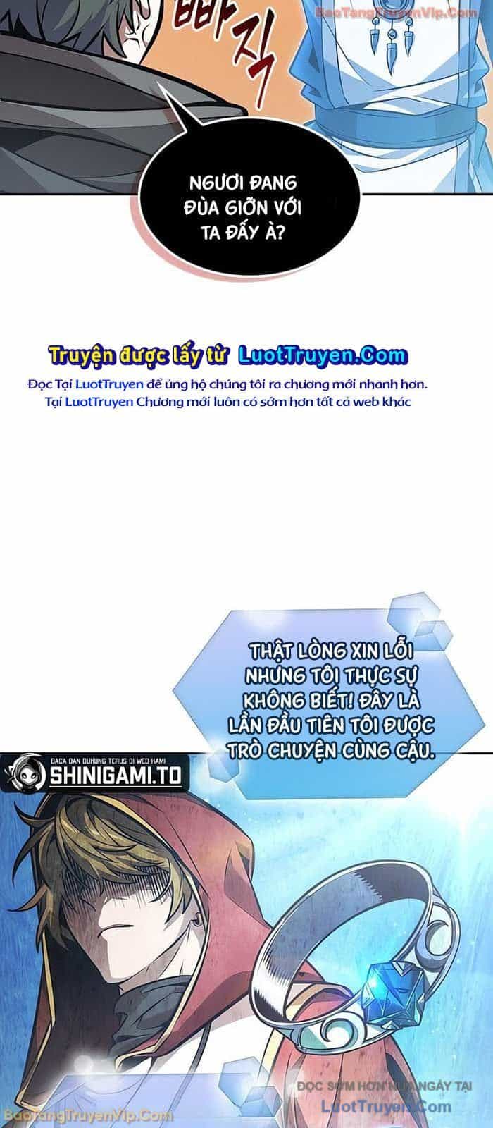 Mạo Hiểm Giả Cuối Cùng - Chương 103 - ảnh 58