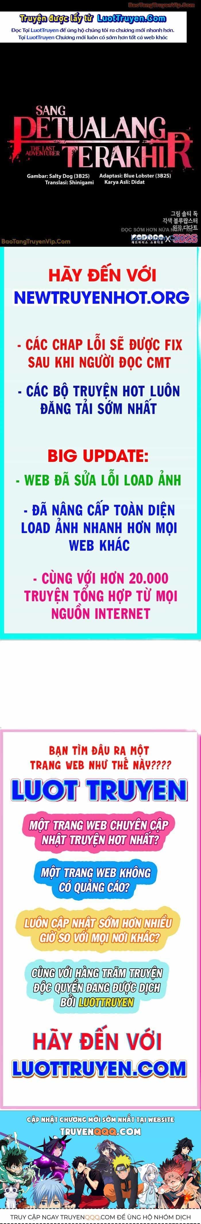 Mạo Hiểm Giả Cuối Cùng - Chương 103 - ảnh 69