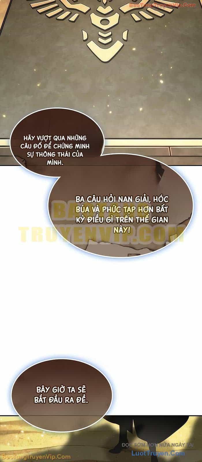 Mạo Hiểm Giả Cuối Cùng - Chương 103 - ảnh 7